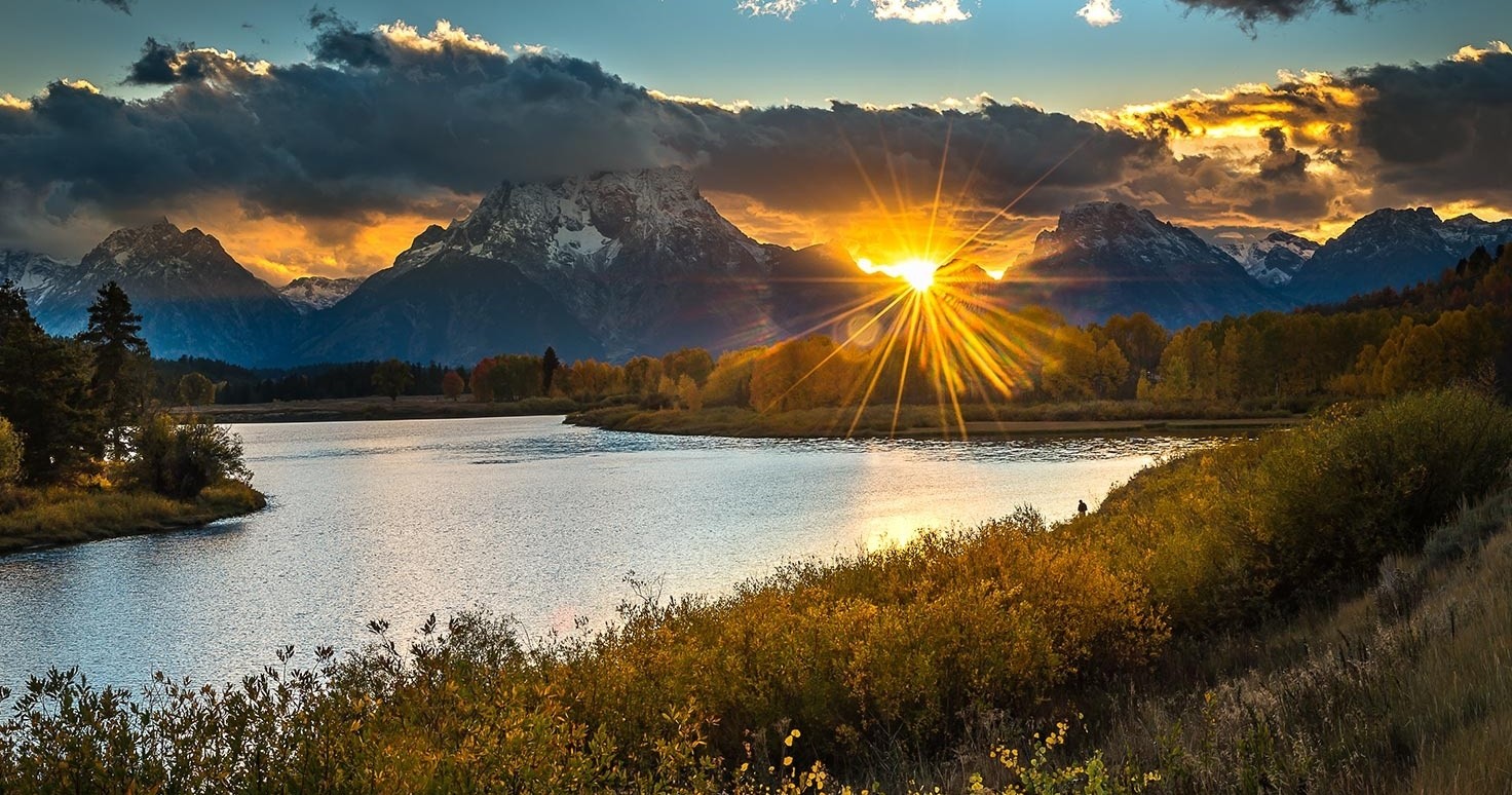 Summer Tours | Yellowstone Tours | Scenic Safaris